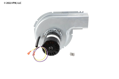 Carrier-Venstar Ventor Motor Assembly (345585-75111) - Motors 