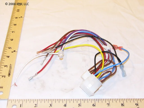 Carrier-Venstar Wire Harness (327905-701) - Wire 