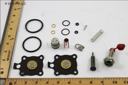 ASCO Repair Kit (314-491) - Hydronic Products