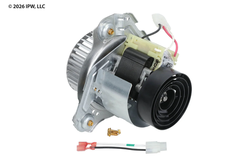 Venstar-Carrier Inducer Motor Kit (349336-764) - Draft Inducers and Inducer Assemblies