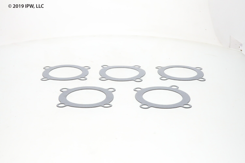 Xylem-McDonnell & Miller Valve Bracket Gasket Pack (312200) - Gaskets