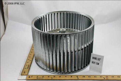 Lennox Blower Wheel Cage (16W84) - Wheels