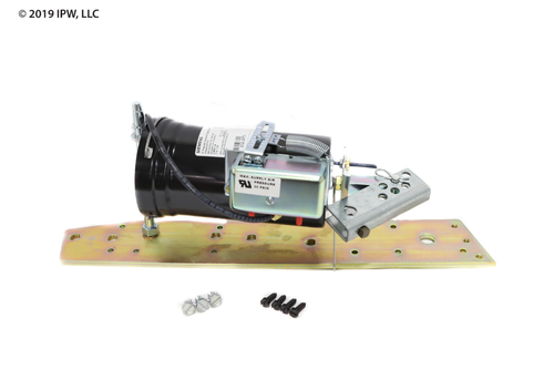 Siemens TALON Pneumatic Damper Actuator (332-2973) - Actuators