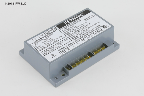 Fenwal Ignition Module (35-663904-113) - Controllers 