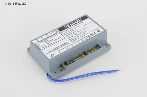 Fenwal Hot Surface Ignition Control Module (35-655910-991) - Controllers