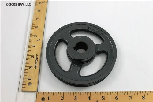 Lennox Blower Pulley (31K68) - Motors