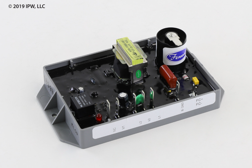 Fenwal Direct Spark Ignition Control Module (35-705700-005) - Controllers