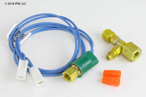 Lennox Low Ambient Kit (34M72) - Pressure Switches
