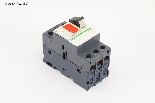 Daikin-McQuay Starter Manual (349934030) - Motors