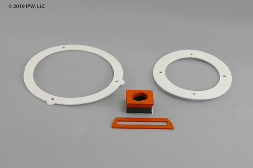 Carrier-Venstar Gasket Kit (320887-751) - Gaskets 