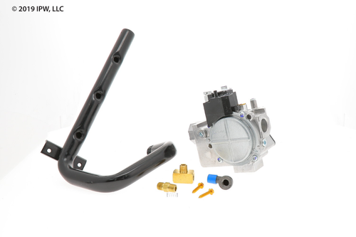 Carrier-Venstar Natural Gas Valve (327972-752) - Valves 