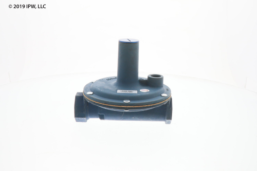 Maxitrol Regulator (325-5B-1/2) - HVAC Parts