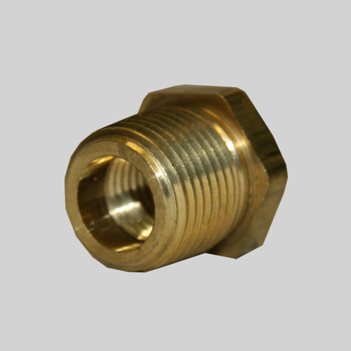 Schneider 3/8 X 1/4 Pipe Bushing Fitting (M-113)