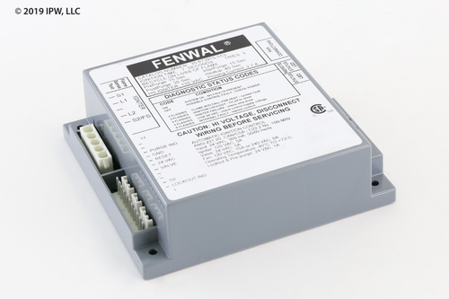 Fenwal Hot Surface Ignition Control Module (35-673915-553) - Controllers