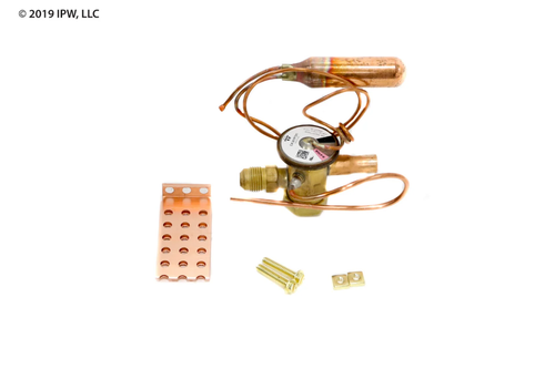 Carrier-Venstar TXV Replacement Kit (332368-758) - Valves 
