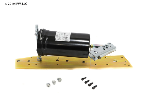 Siemens Pneumatic Damper Actuator (331-2973) - Actuators
