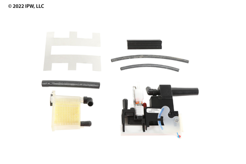 Venstar-Carrier Variable Air Volume Control Kit (37AG900062) - HVAC Dampers