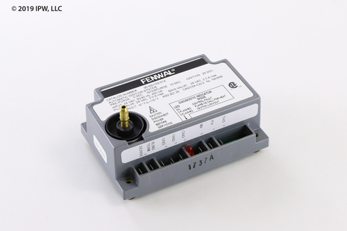 Fenwal Intermittent Pilot Ignition Control Board (35-63J103-013) - Control Boards