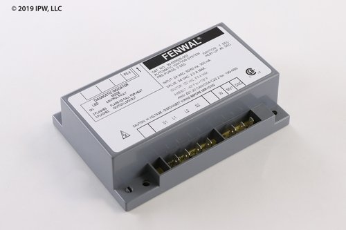 Fenwal Ignition Control Module (35-655605-003) - Controllers 
