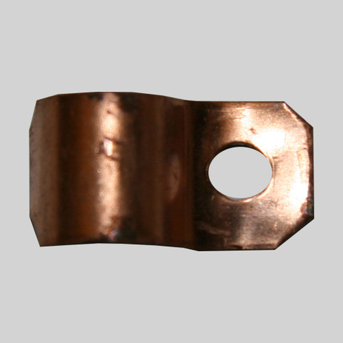 Schneider 3/8S Pipe Clamp (M-623)