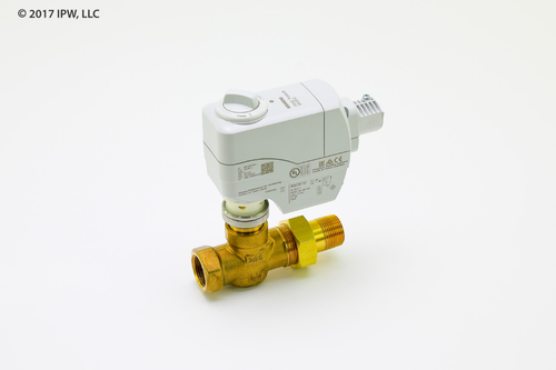 Siemens TALON Valve Assembly (259-02045) - Drain Valves