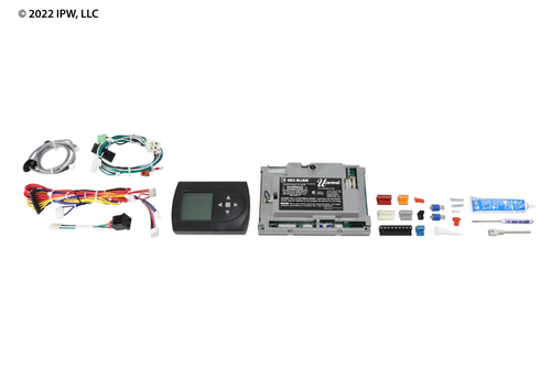 Williamson-Thermoflo Control Kit Upgrade  (383-500-665) - Controllers