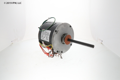 US Motors Electric Motor (1890) - Motors