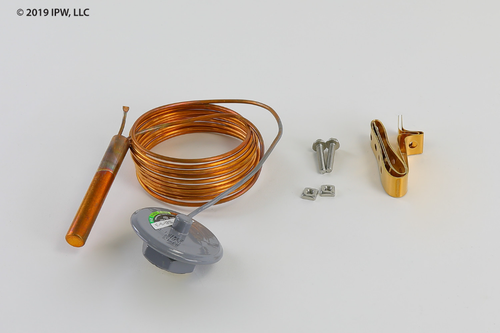 Parker Sporlan Thermostatic Expansion Valve Power Element (181037) - Hydronic Products
