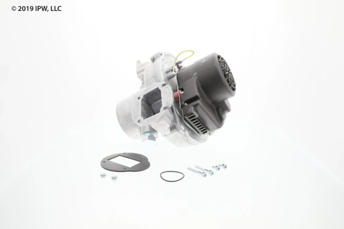 Williamson-Thermoflo Blower Assembly (383-500-650) - Draft Inducers and Inducer Assemblies