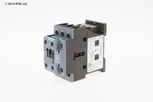 Siemens Single Pole Contactor (3RT2023-1AK60) - Contactors