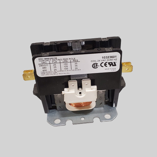 Mammoth Contactor (71040001)