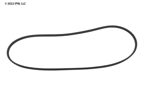 Gates Low Horsepower Rubber Belt (3L480) - Belts