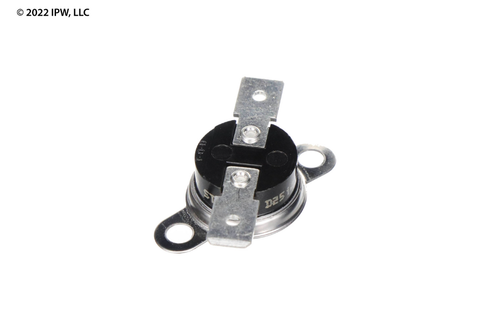 White Rodgers Bimetal Disc Limit Switch (3L11-250) - Limit Switches