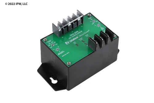 Littelfuse Three Phase Voltage Monitor (355200) - Current Sensors