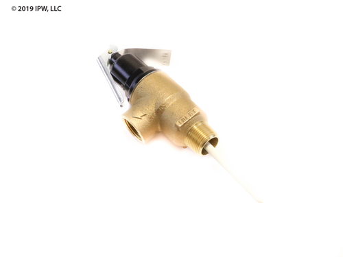 Conbraco Industries Valve (18C-511-3-150) - Valves