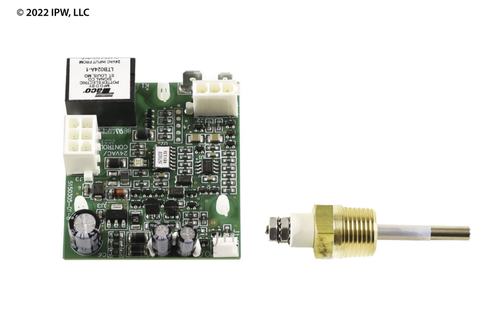 Williamson-Thermoflo Low Water Cutoff Control Board and Probe (383-600-288) - Control Boards