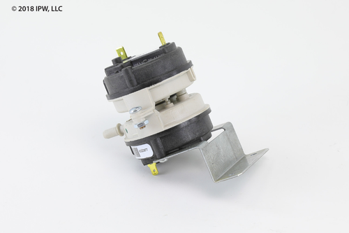 Lennox Pressure Switch (18M62) - Pressure Switches