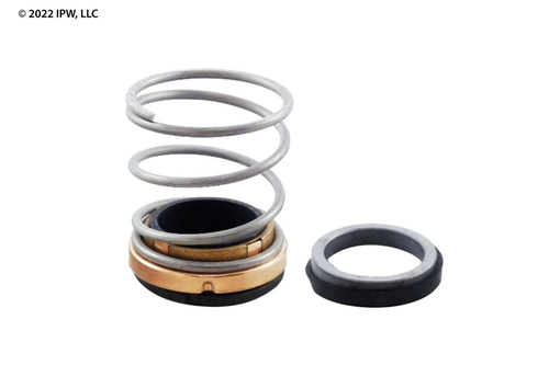 Xylem-Bell & Gossett High Temperature Seal Kit (186861LF) - Hydronic Products