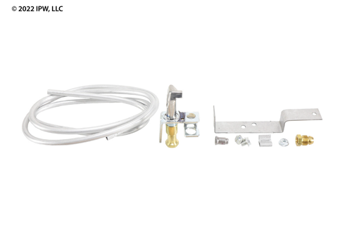 Modine Standing Pilot Assembly (3H0374540002) - Heating and Cooling
