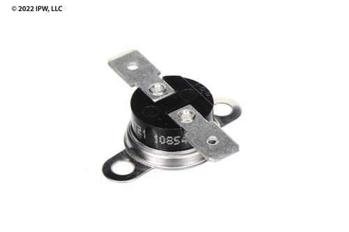 White Rodgers Bimetal Disc Limit Switch (3L11-175) - Limit Switches
