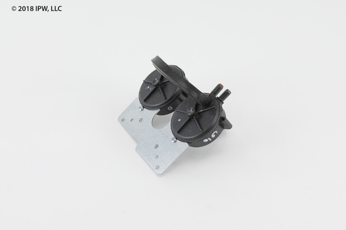Lennox Two Stage Pressure Switch (26W45) - Pressure Switches