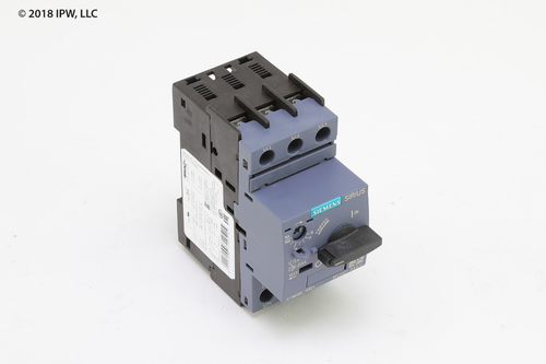 Siemens Motor Starter Protector (3RV2021-4AA10) - HVAC Parts