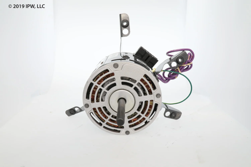 Lennox Motor (18K77) - Motors 