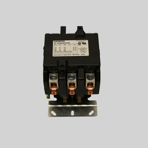 Daikin Compressor Contactor (027514407)