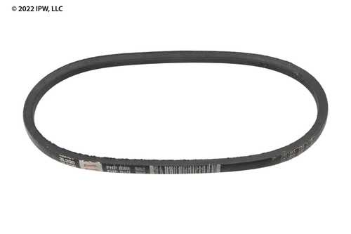 Browning Fractional Horsepower V-Belt (3L200) - Belts
