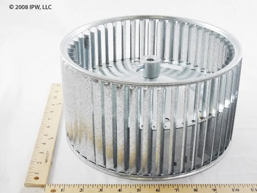 Lennox Blower Wheel (40F83) - Wheels