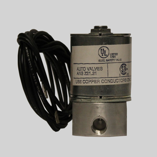 Daikin Valve, Solenoid (034488400)