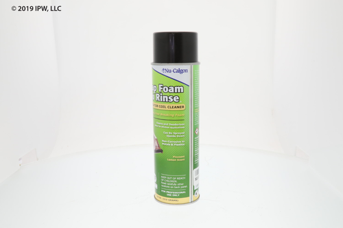 Nu-Calgon Evaporator Coil Cleaner (4171-75) - Heating and Cooling