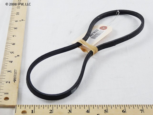 Browning Non-Notched V-Belt (3L280) - HVAC Parts