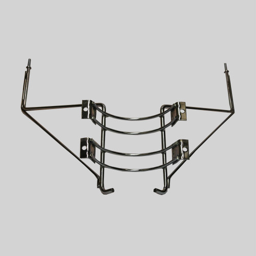 Daikin Condenser Fan Motor Mount (037867400X)